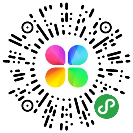 李洪胜医生二维码