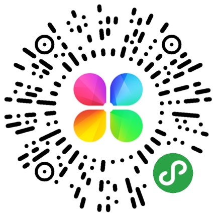 徐国森医生二维码