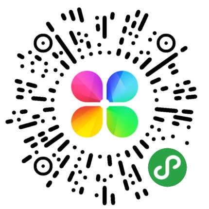 李娜医生二维码