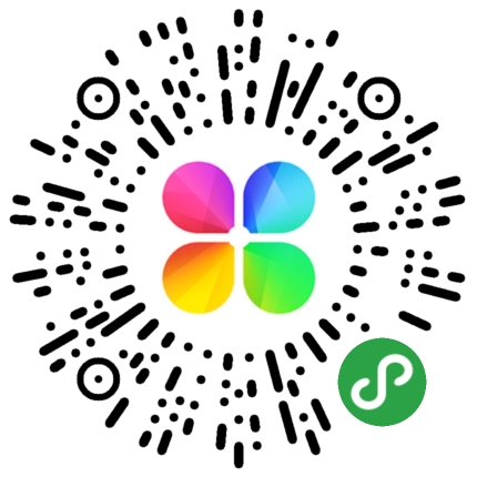 侯欣医生二维码