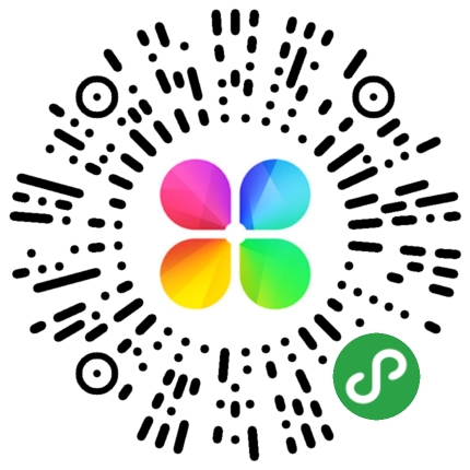 陈昕医生二维码