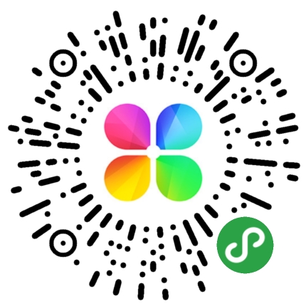 郝静峰医生二维码