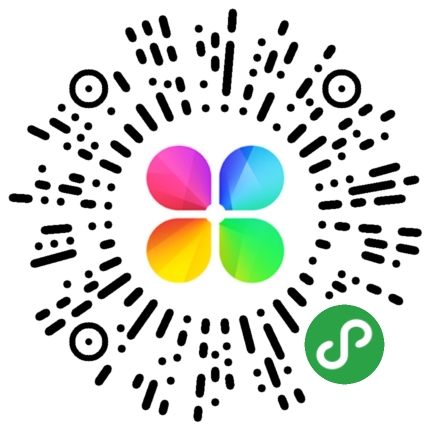 骆杨医生二维码