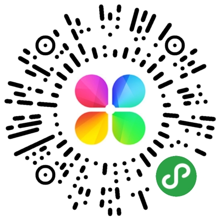 陈晓丽医生二维码