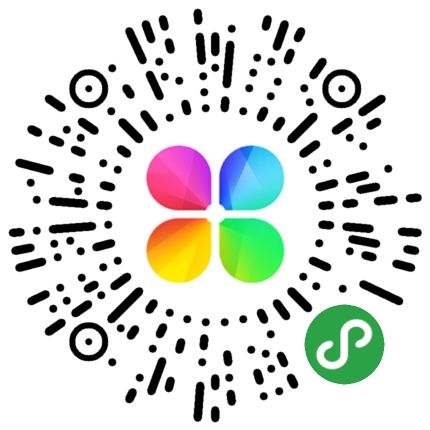 苗状状医生二维码