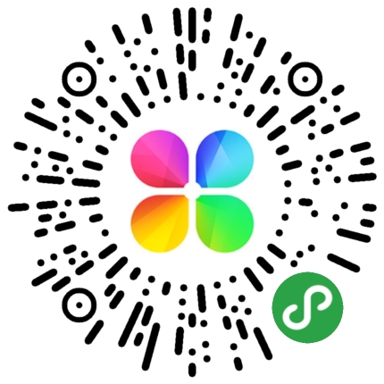 陈桦医生二维码