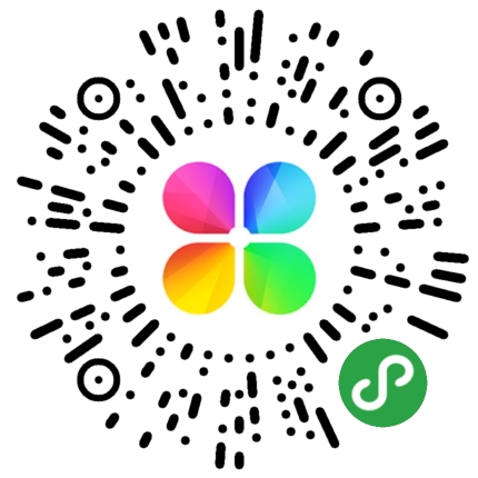 杜丽杰医生二维码