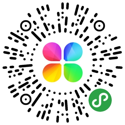 王旸医生二维码