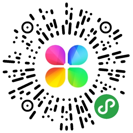 代丽敏医生二维码