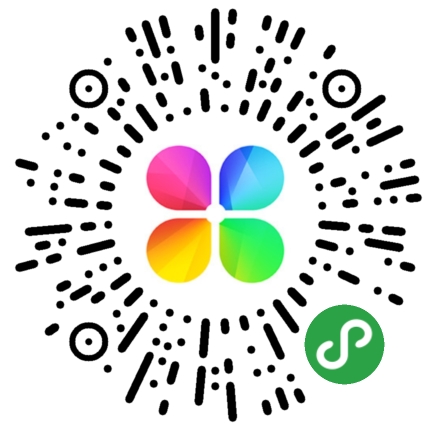 冯庆威医生二维码