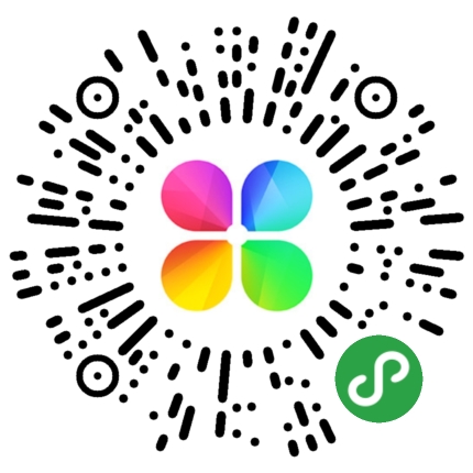 李园园医生二维码