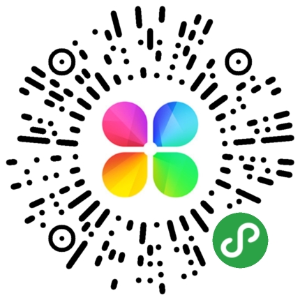 赵明芬医生二维码