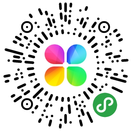 李忠义医生二维码