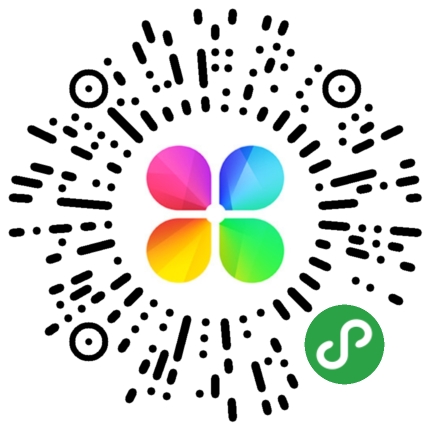 常猛医生二维码