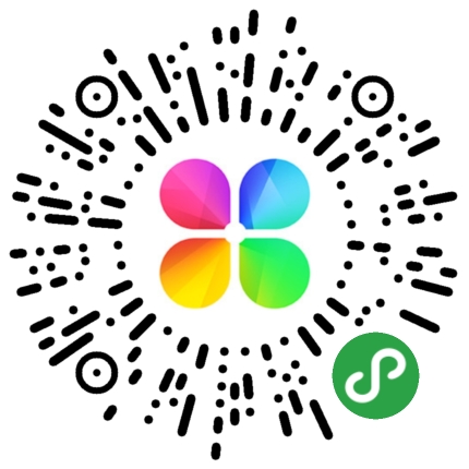 任东锋医生二维码