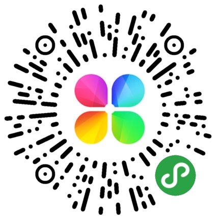 齐洪广医生二维码