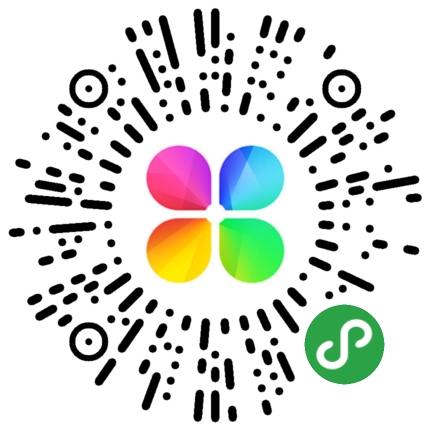 董内巧医生二维码