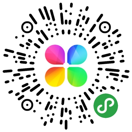 高罡宇医生二维码