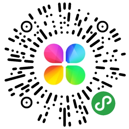 杨丽丽医生二维码