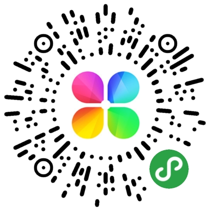 毛雨医生二维码