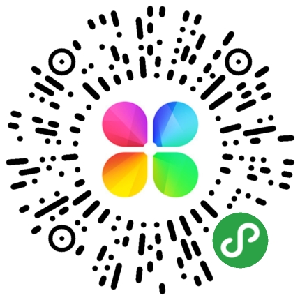 杨洋医生二维码