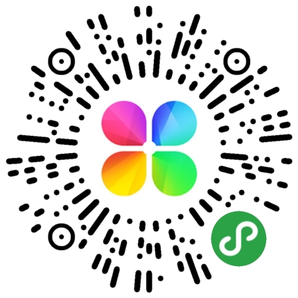 翟宇昕医生二维码