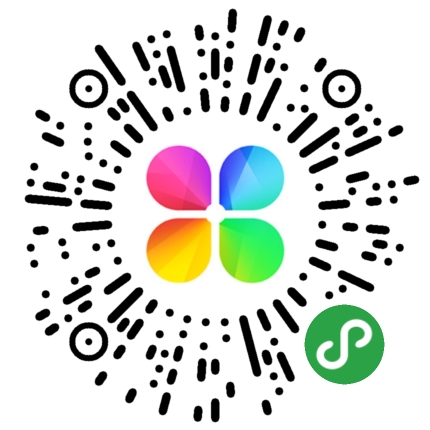 杨洋医生二维码