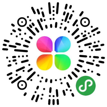 王京昊医生二维码