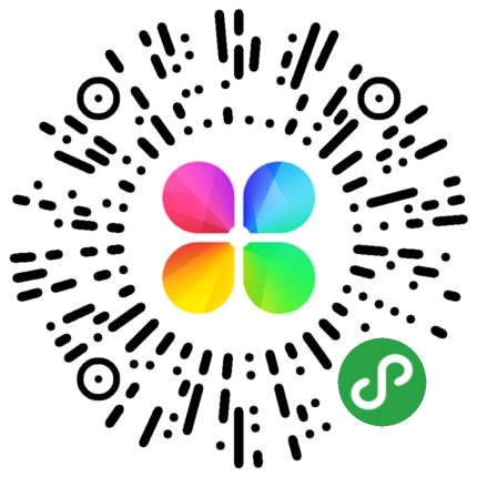 杨家玥医生二维码