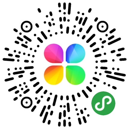 马建新医生二维码