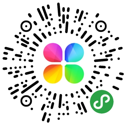 张继华医生二维码