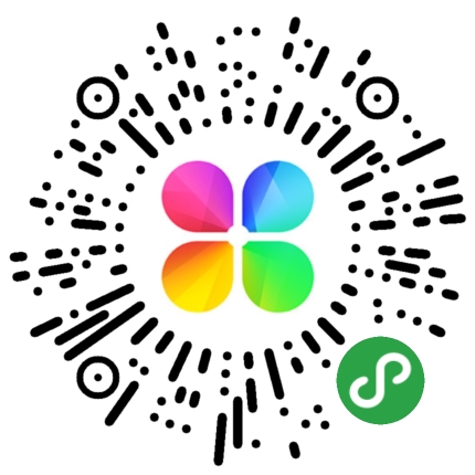 孟连成医生二维码