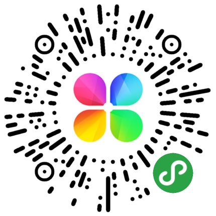 熊攀医生二维码