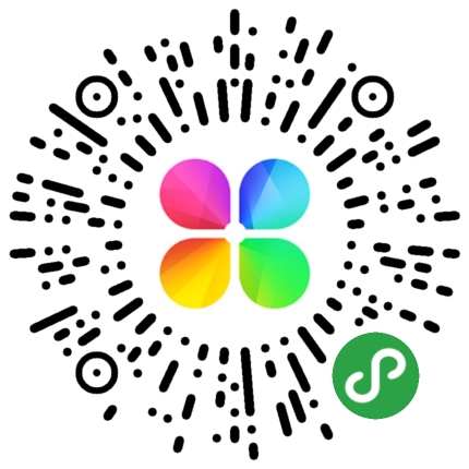 潘丽娟医生二维码