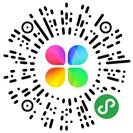 代世昌医生二维码