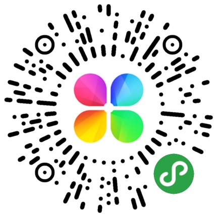 王浩洋医生二维码