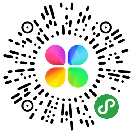 陈大智医生二维码