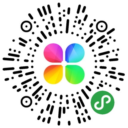 王贵润医生二维码