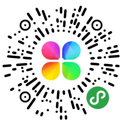 祝婷婷医生二维码