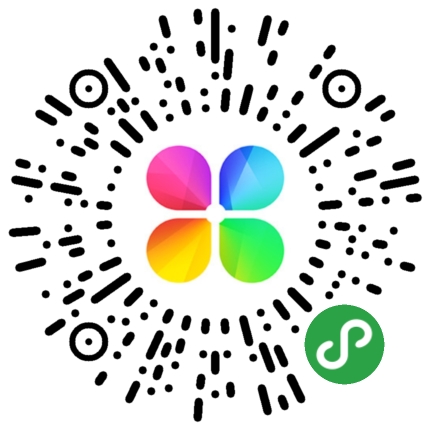 冯雪医生二维码