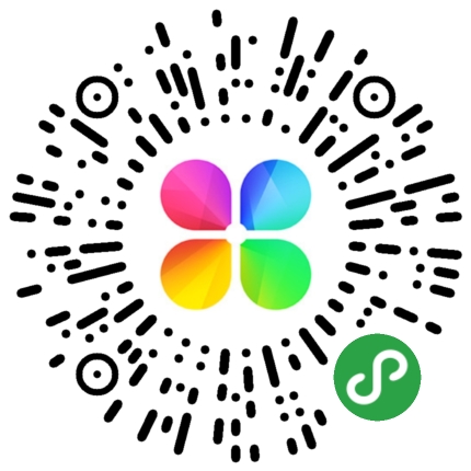 李振威医生二维码