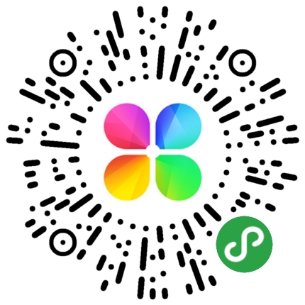 何明丽医生二维码