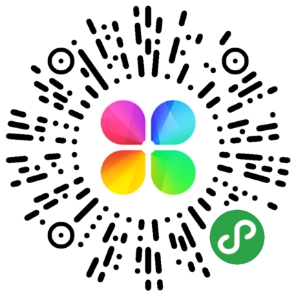 杨媚医生二维码