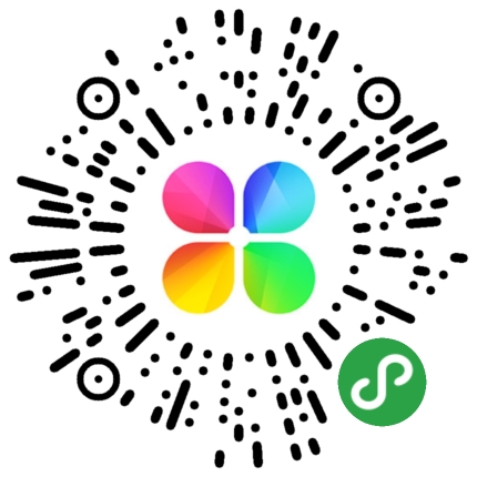 张丽医生二维码