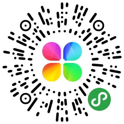 郭栋梁医生二维码