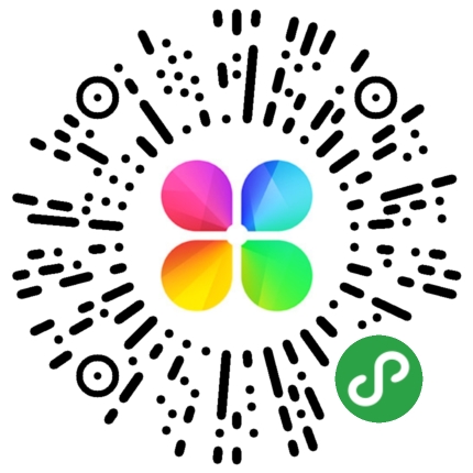 李新强医生二维码