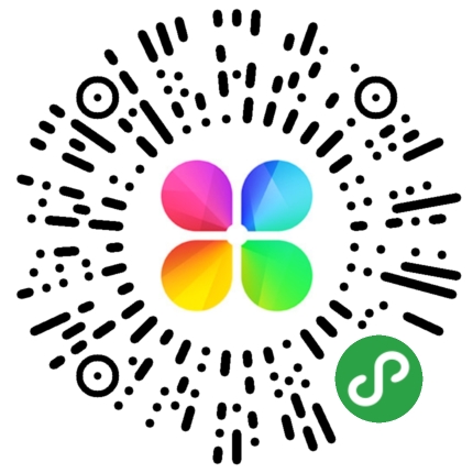 魏斐菲医生二维码