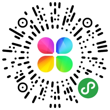 林盛强医生二维码