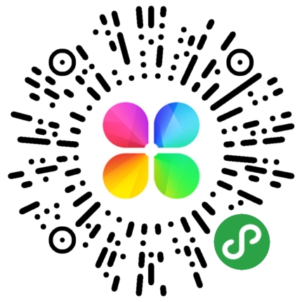 范小颖医生二维码