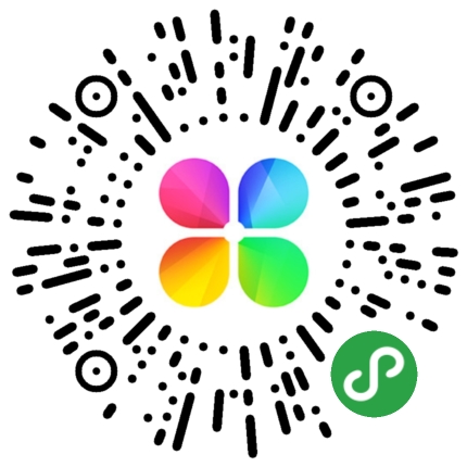 智亚欣医生二维码